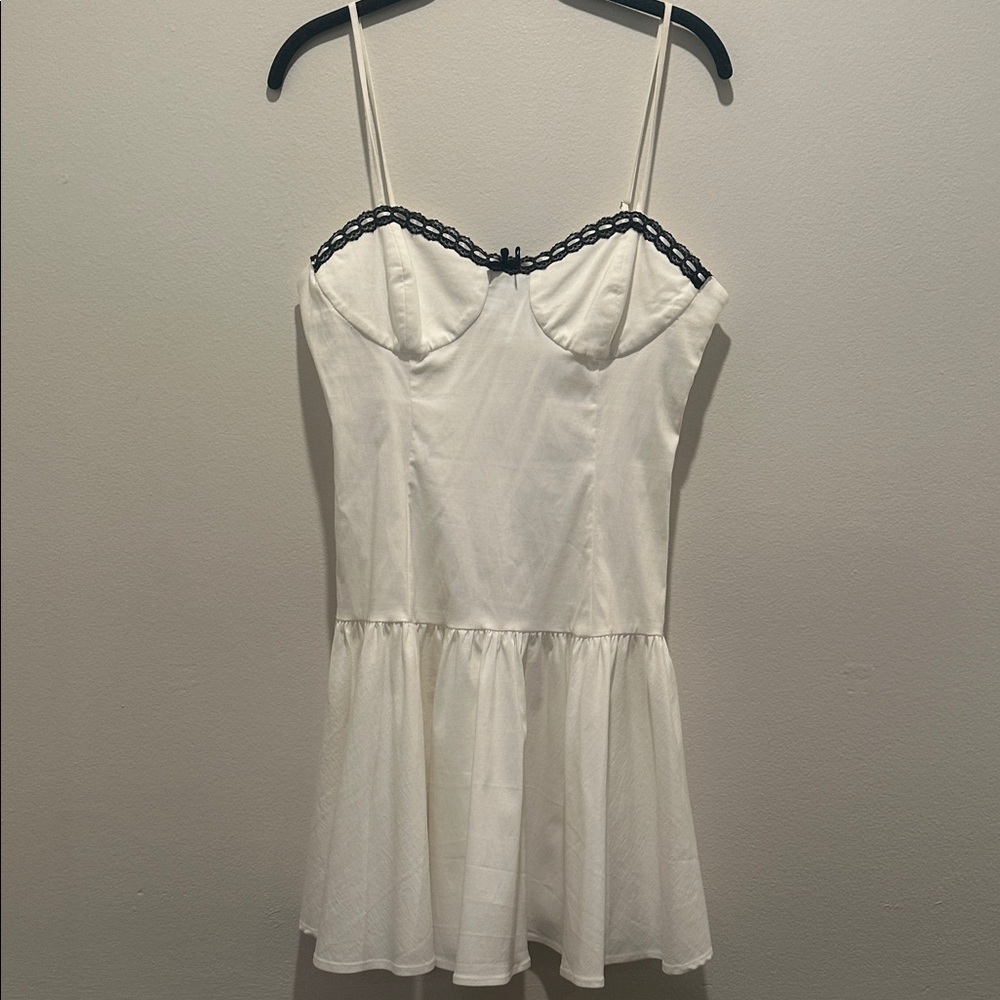 Zara Mini Dress